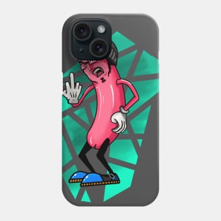 Weenie 😂 Phone Case
