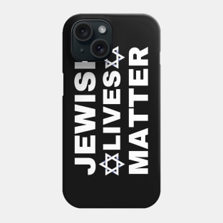 Support Israel and the Jewish People Phone Case