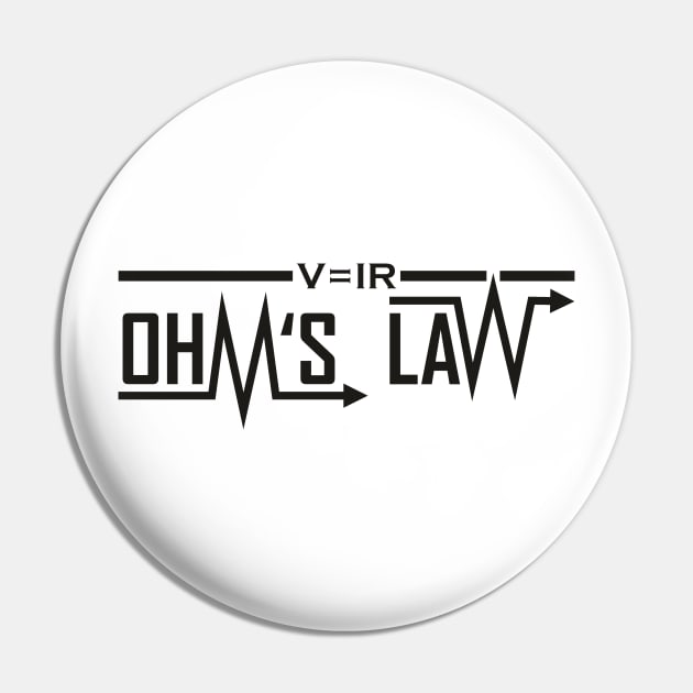 Ohm's Law thypo - light Pin by hakim91