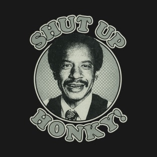 CLASSIC MR HONKY T-Shirt