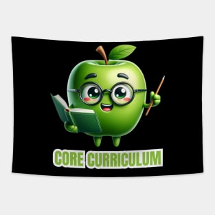 Apple Professor Educational Design Tapestry