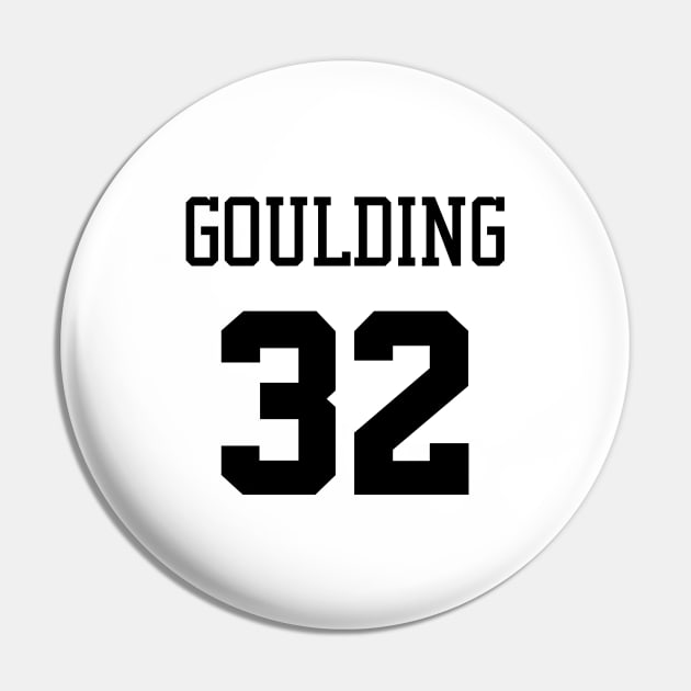 ELLIE GOULDING Pin by iamjudas