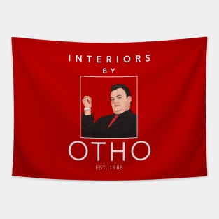 Interiors by OTHO est. 1988 Tapestry