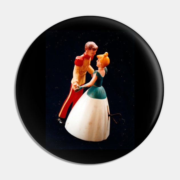 Waltz of love Pin by Marccelus