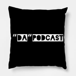 Da podcast Pillow