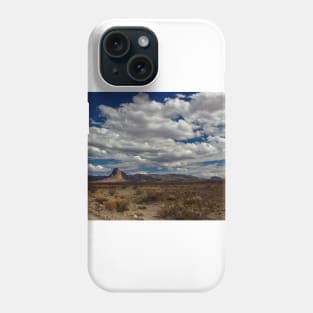 Arizona Landscape Phone Case