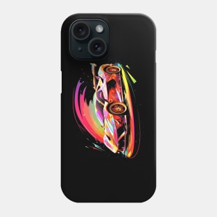 supercar Phone Case