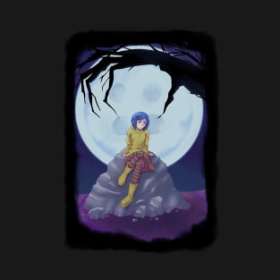 Coraline Jones T-Shirt