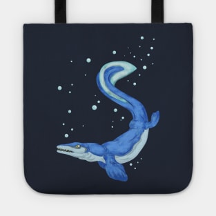 Mosasaurus Tote