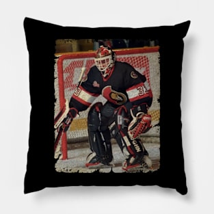 Don Beaupre, 1994 in Ottawa Senators (3.53 GAA) Pillow