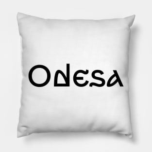 Odesa Pillow