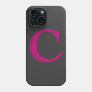 C. Wallenby Phone Case