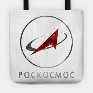 POCKOCMOC Tote