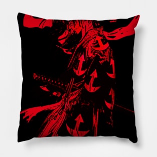 Hyakkimaru Dororo Pillow