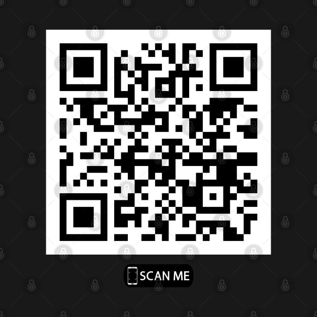 like my personality i have a few more QR CODE by IHELA45