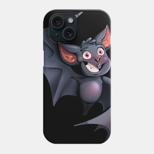 bat Phone Case