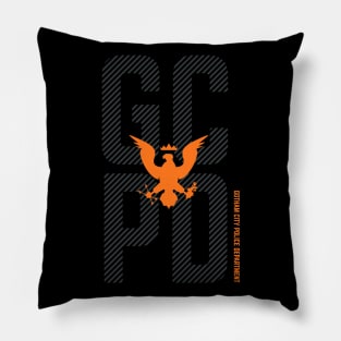 GothCPD Pillow