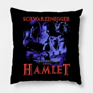 Hamlet (1993) Pillow