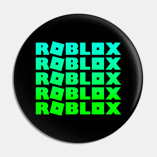 Roblox Adopt Me Green Stack Roblox Pin Teepublic - pin on roblox