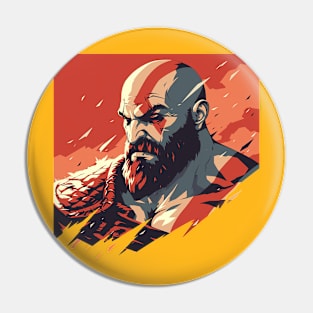 kratos Pin