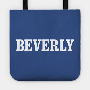 Beverly Tote