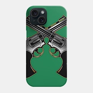 gun Phone Case