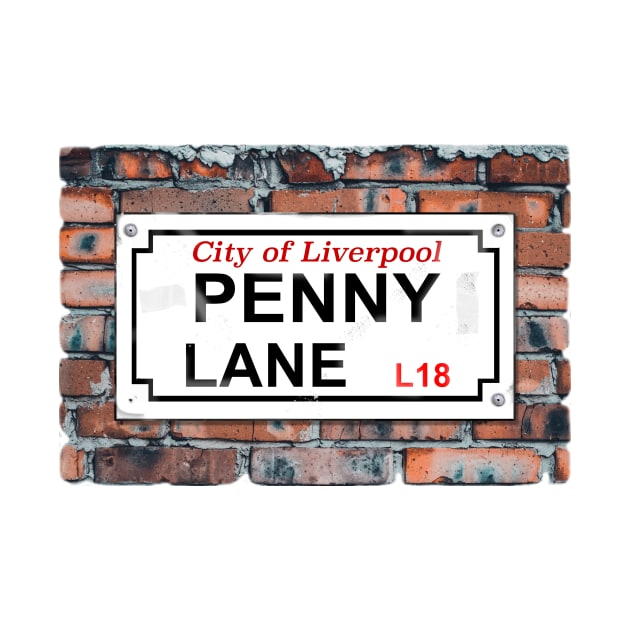 Penny Lane by Vandalay Industries