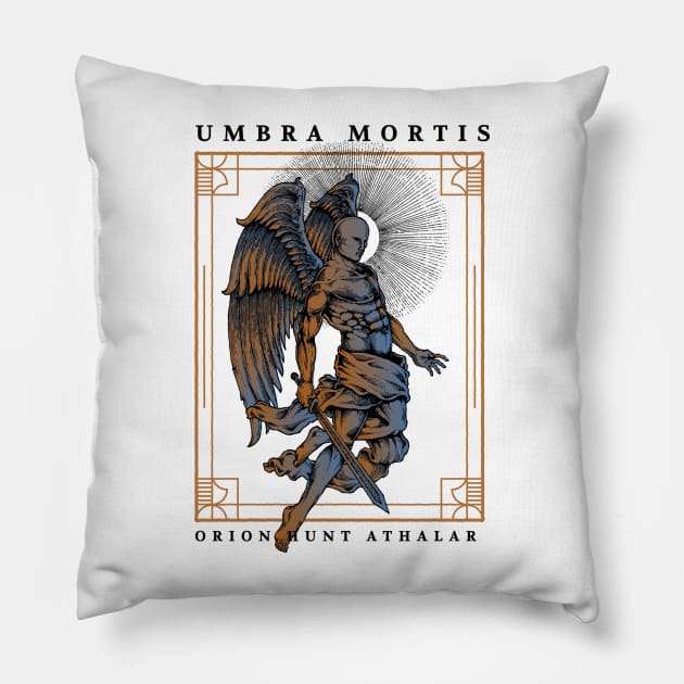 Crescent City bookish shirt for every Sarah J Maas fan! Pillow by OutfittersAve