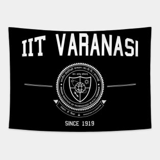 IIT Varanasi Banaras Alumini Alma mater Indian Tapestry