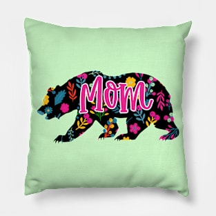 Mom Pillow