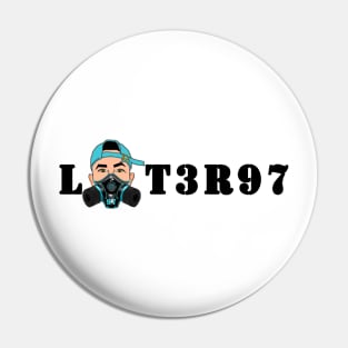 Loot3r97 Pin