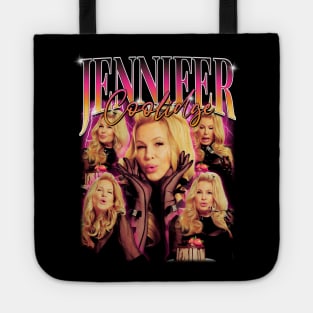 Jennifer Coolidge Tote