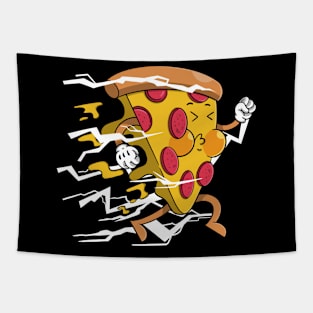 Flash Food Tapestry