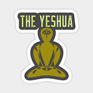 The Yeshua Magnet