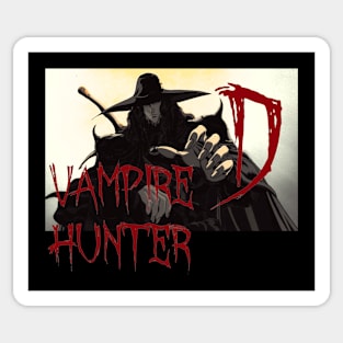 Vampire Hunter D, Bloodlust - Vampire Hunter D - Pillow