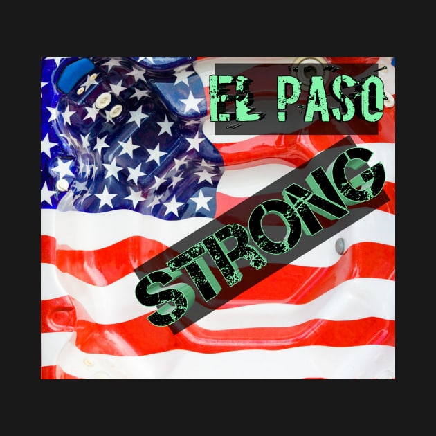 El Paso Strong by perfect x Shopping