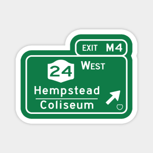 Hempstead-Coli Magnet