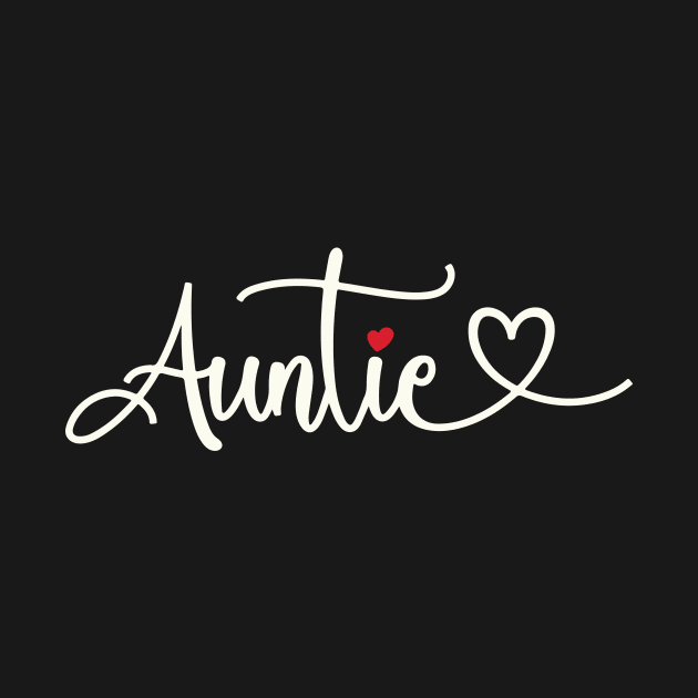 Auntie by Space Club