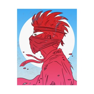 Followers of The Sun - Series 1 T-Shirt