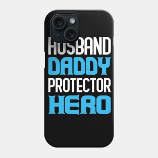 Father day Phone Case