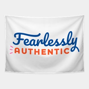 Fearless Tapestry