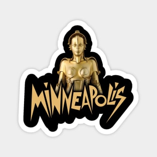 Minneapolis Magnet