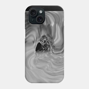 The Vortex Phone Case