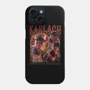 Karlach Phone Case