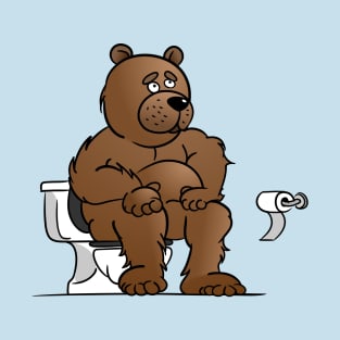 Bearish T-Shirt