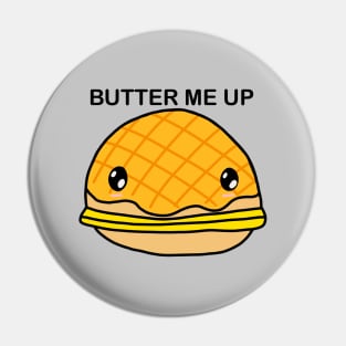 Butter Me Up Pin