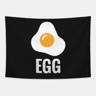 Egg Tapestry