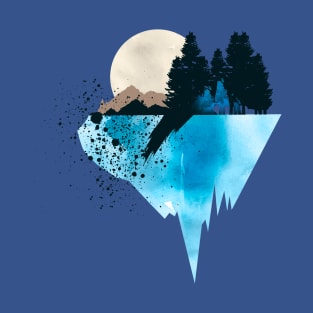 Mountain T-Shirt