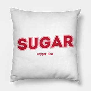 Sugar Pillow