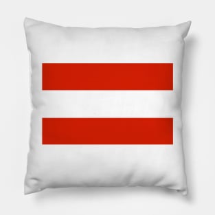 Austria Pillow